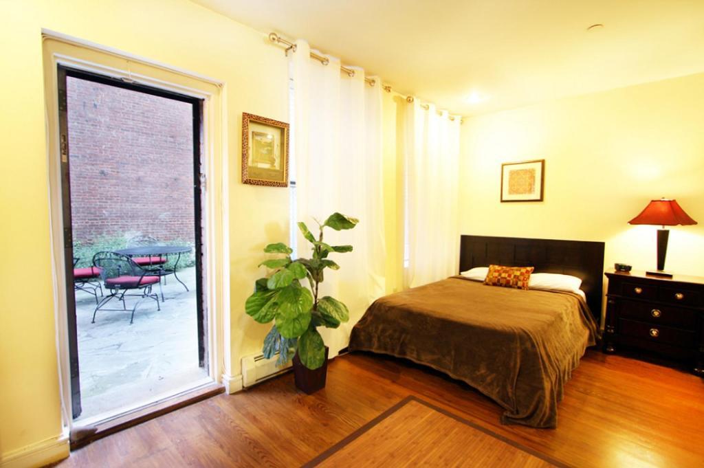 Luxury Living Suites New York Exterior photo