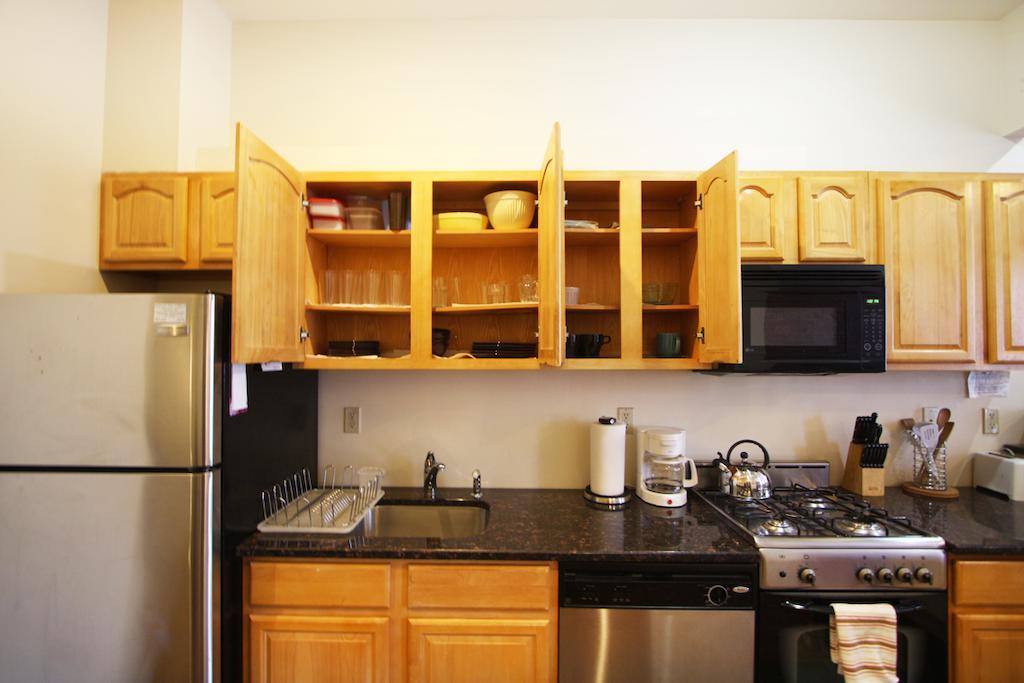 Luxury Living Suites New York Room photo